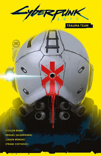 Cyberpunk 2077: Trauma team