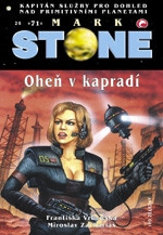 Mark Stone 54: Oheň v kapradí