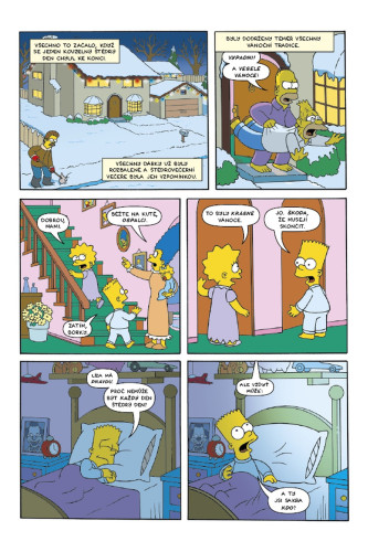 Simpsonovi 12/2025
