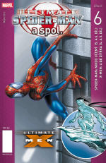 Ultimate Spider-Man a spol. 06