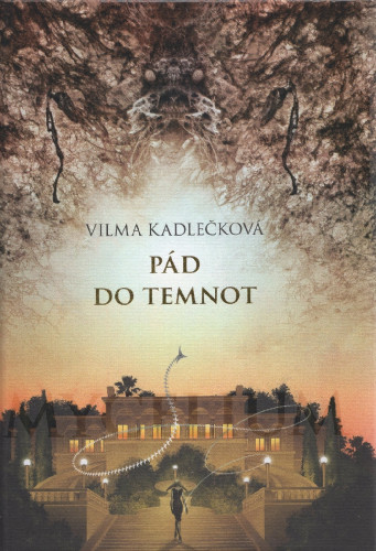 Mycelium 3: Pád do temnot (rozšířené vydání)