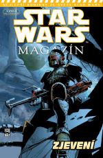 Star Wars Magazín 01/2014