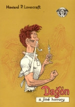 Dagon a jiné horrory