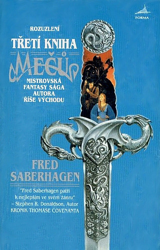 Třetí kniha mečů