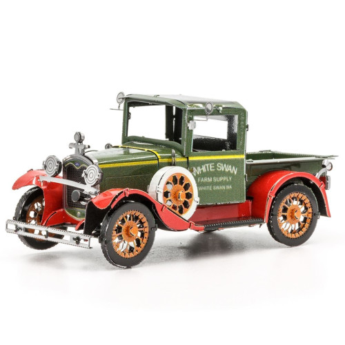 Ford Model A z roku 1931