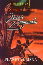 Vězeň Zhamanaku