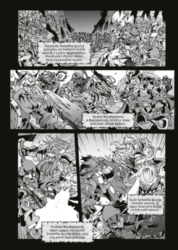 World of WarCraft: Šaman