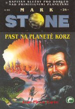 Mark Stone 24: Past na planetě Korz