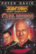 Star Trek: Nová generace - Q na druhou