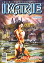 Ikarie 09/2000