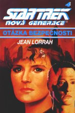 Star Trek: Nová generace 04 - Otázka bezpečnosti
