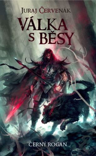 Černokněžník: Válka s běsy