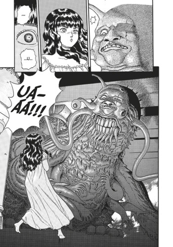 Berserk 3