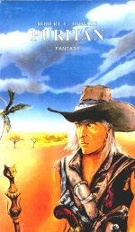 Puritán