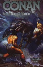 Conan a krokodýlí bůh
