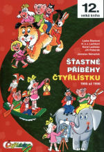 Šťastné příběhy Čtyřlístku 1995 - 1996