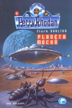 Perry Rhodan 01 - Planeta Mocků