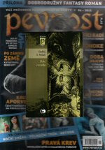 Pevnost 06/2013 - Zlaté zrcadlo