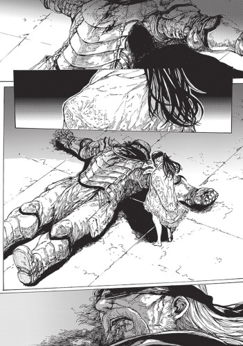 Dark Souls - Vykoupení 2: Ohniště