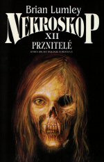 Nekroskop XII: Prznitelé
