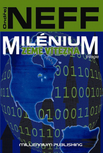 Milénium 3 - Země vítězná