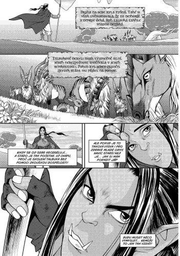 Warcraft: Legendy 5