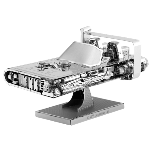 Han's Speeder