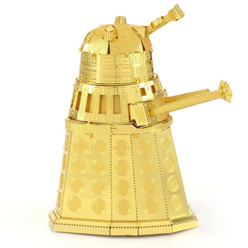Zlatý Dalek