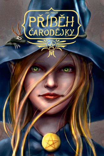 Příběh čarodějky