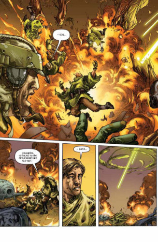 Star Wars Magazín 05/2013