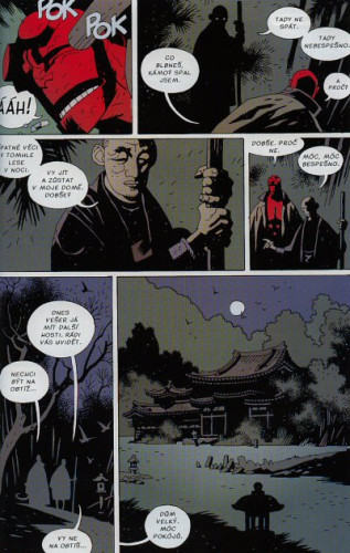 Hellboy