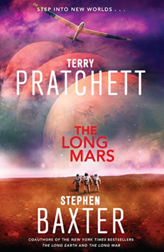 The Long Mars