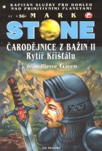 Čarodějnice z bažin II - Rytíř Křišťálu