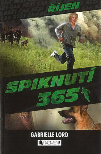 Spiknutí 365: Říjen