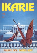 Ikarie 07/1996