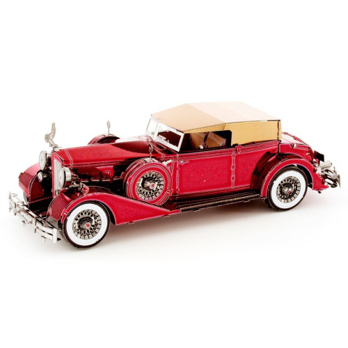 Kabriolet Packard Twelve z roku 1934