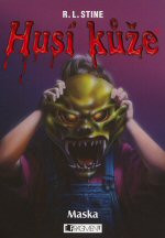 Husí kůže: Maska