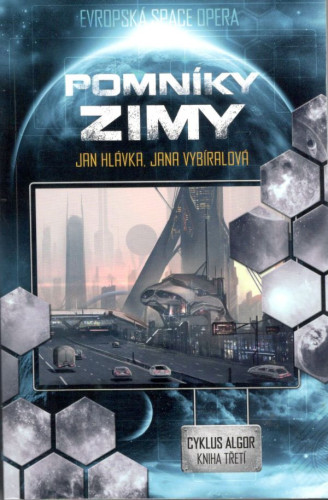 Pomníky zimy