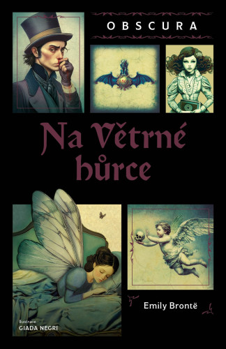 Na Větrné hůrce