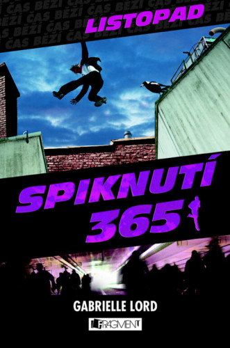 Spiknutí 365: Listopad