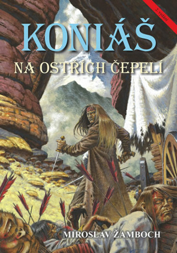 Na ostřích čepelí (2. vydání)