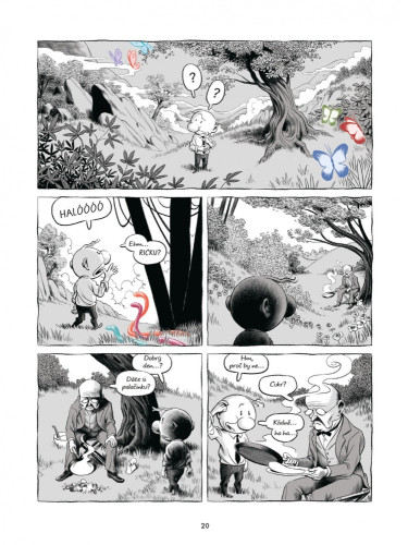 Záhady kvantového světa