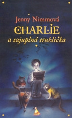 Charlie a tajuplná truhlička