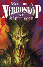Nekroskop XV: Šiřitel moru
