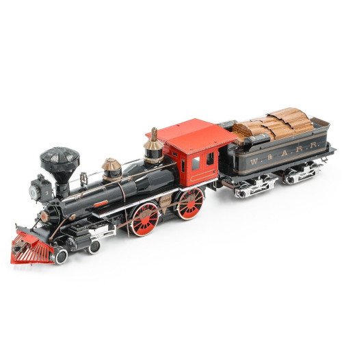 Lokomotiva 4-4-0