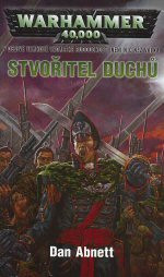 Warhammer 40 000: Stvořitel duchů