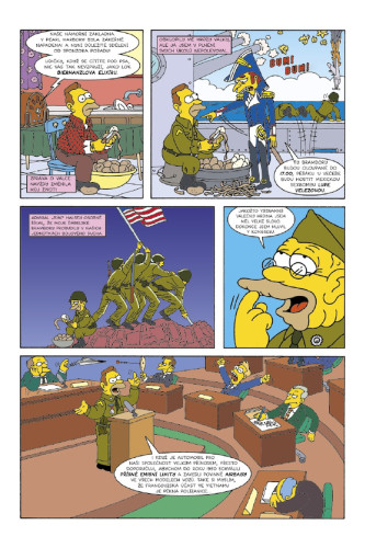 Simpsonovi 7/2025