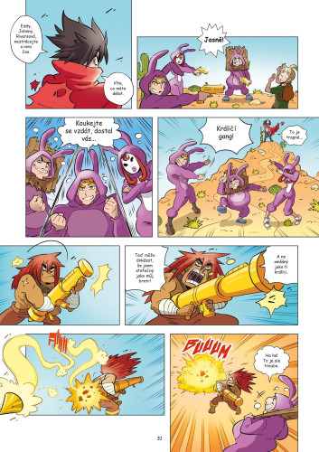 Fightnite - Hra o přežití