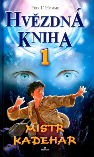Hvězdná kniha 1 - Mistr Kadehar