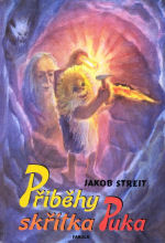 Příběhy skřítka Puka